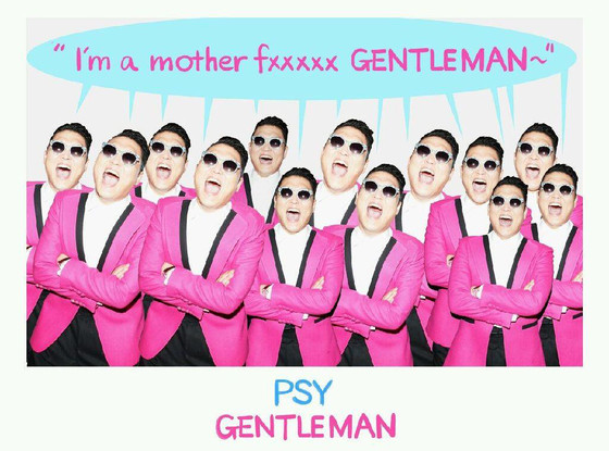 Psy Psy